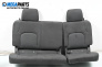 Комплект салон за Nissan Navara (NP300) Pick-up II (10.2004 - 05.2014), 4+1 вр.