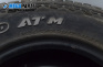 Зимни гуми HANKOOK 265/70/17, DOT: 0114 (Цената е за 2 бр.)