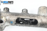 Горивна рейка за Kia Sorento I SUV (08.2002 - 12.2009) 2.5 CRDi, 140 к.с., № 0 445 214 061