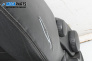 Кожен салон за Fiat Stilo Hatchback (10.2001 - 11.2010), 2+1 вр.