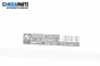 Модул врата за BMW 7 Series E65 (11.2001 - 12.2009), № 61.35-6920463.9