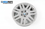 Алуминиеви джанти за BMW 7 Series E65 (11.2001 - 12.2009) 18 цола, ширина 8 (Цената е за комплекта)