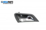 Вътрешна дръжка за Mercedes-Benz C-Class Coupe (CL203) (03.2001 - 06.2007), 2+1 вр., купе, позиция: дясна