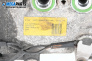 Компресор климатик за Mazda 2 Hatchback I (02.2003 - 06.2007) 1.25, 75 к.с., № YS4H-19D629-AC