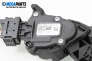 Потенциометър газ  за Opel Astra J Sports Tourer (10.2010 - 10.2015), № 13252702