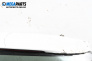 Заден капак за Volkswagen Up Hatchback (08.2011 - ...), 2+1 вр., хечбек, позиция: задна