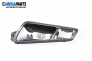 Вътрешна дръжка за Volkswagen Passat V Variant B6 (08.2005 - 11.2011), 4+1 вр., комби, позиция: предна, лява