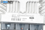 Компютър двигател за Land Rover Range Rover Sport I (02.2005 - 03.2013) 2.7 D 4x4, 190 к.с., № NNN500750