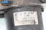 Помпа ABS за Fiat Bravo I Hatchback (10.1995 - 10.2001) 2.0 HGT 20V (182AQ), № 465 29 988 / 10.0204-0167.4