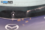 Заден капак за Mazda 3 Hatchback I (10.2003 - 12.2009), 4+1 вр., хечбек, позиция: задна