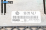 Компютър двигател за Volkswagen Golf V Hatchback (10.2003 - 02.2009) 1.9 TDI, 105 к.с., № 0 281 011 478