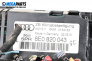 Панел климатроник за Audi A4 Sedan B6 (11.2000 - 12.2004), № 8e0 820 043