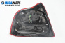 Стоп за Volvo S80 I Sedan (05.1998 - 02.2008), седан, позиция: дясна