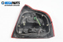 Стоп за Volvo S80 I Sedan (05.1998 - 02.2008), седан, позиция: лява
