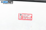 Компютър ABS за Nissan X-Trail I SUV (06.2001 - 01.2013), № 0 265 109 760