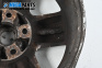 Алуминиеви джанти за Nissan X-Trail I SUV (06.2001 - 01.2013) 16 цола, ширина 6.5 (Цената е за комплекта)