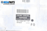 Компютър двигател за Toyota Corolla Verso II (03.2004 - 04.2009) 2.2 D-4D (AUR10), 136 к.с., № 89661 - 0f100