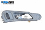 Вътрешна дръжка за Mercedes-Benz C-Class Estate (S203) (03.2001 - 08.2007), 4+1 вр., комби, позиция: задна, дясна