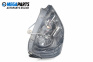 Стоп за Mazda 5 Minivan I (02.2005 - 12.2010), миниван, позиция: лява