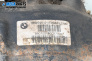 Диференциал за BMW 3 Series E90 Touring E91 (09.2005 - 06.2012) 320 d, 177 к.с., № 7566225-01