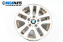 Алуминиеви джанти за BMW 3 Series E90 Touring E91 (09.2005 - 06.2012) 16 цола, ширина 7 (Цената е за комплекта), № 6775595