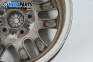 Алуминиеви джанти за BMW 3 Series E90 Touring E91 (09.2005 - 06.2012) 16 цола, ширина 7 (Цената е за комплекта), № 6775595