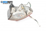 Стоп за Hyundai Santa Fe I SUV (11.2000 - 03.2006), джип, позиция: лява