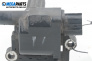 Запалителна бобина за Hyundai Santa Fe I SUV (11.2000 - 03.2006) 2.4 16V 4x4, 146 к.с.