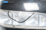Огледало за Mercedes-Benz M-Class SUV (W164) (07.2005 - 12.2012), 4+1 вр., джип, позиция: дясна