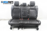 Кожен салон за Chevrolet Captiva SUV (06.2006 - ...), 4+1 вр.