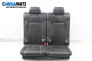 Кожен салон за Chevrolet Captiva SUV (06.2006 - ...), 4+1 вр.