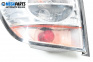 Стоп за Chevrolet Captiva SUV (06.2006 - ...), джип, позиция: лява