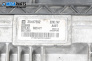 Компютър двигател за Chevrolet Captiva SUV (06.2006 - ...) 2.2 D 4WD, 184 к.с., № 25187592