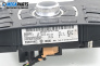 Панел бутони за Audi A8 Sedan 4E (10.2002 - 07.2010), № 4e2 919 610