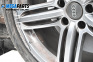Алуминиеви джанти за Audi A8 Sedan 4E (10.2002 - 07.2010) 19 цола, ширина 8.5 (Цената е за комплекта)