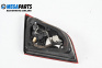 Вътрешен стоп за Opel Astra J Sports Tourer (10.2010 - 10.2015), комби, позиция: дясна