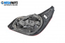 Стоп за BMW 5 Series E60 Sedan E60 (07.2003 - 03.2010), седан, позиция: лява