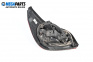 Стоп за BMW 5 Series E60 Sedan E60 (07.2003 - 03.2010), седан, позиция: дясна