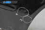 Калник за Mercedes-Benz E-Class Sedan (W211) (03.2002 - 03.2009), 4+1 вр., седан, позиция: предна, дясна