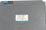 Компютър двигател за Mitsubishi Colt Plus (08.2004 - ...) 1.5, 105 к.с., № 1860A163