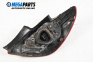 Стоп за Opel Corsa D Hatchback (07.2006 - 08.2014), хечбек, позиция: лява