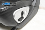 Кожен салон за Mercedes-Benz M-Class SUV (W164) (07.2005 - 12.2012), 4+1 вр.
