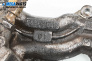 Корпус за маслен филтър за Peugeot 307 Hatchback (08.2000 - 12.2012) 1.6 16V, 109 к.с.