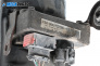 Хидравлична помпа за Peugeot 307 Hatchback (08.2000 - 12.2012), № PSA 9645102380