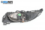 Халоген за Mazda 3 Hatchback I (10.2003 - 12.2009), хечбек, позиция: дясна