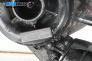 Турбо за Mazda 3 Hatchback I (10.2003 - 12.2009) 1.6 DI Turbo, 109 к.с.