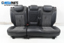 Комплект салон за Mercedes-Benz M-Class SUV (W164) (07.2005 - 12.2012), 4+1 вр.