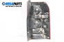 Стоп за Land Rover Discovery III SUV (07.2004 - 09.2009), джип, позиция: лява