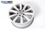 Алуминиеви джанти за Hyundai i40 Station Wagon (07.2011 - ...) 17 цола, ширина 7.5 (Цената е за комплекта)
