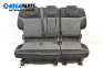 Комплект салон за Fiat 500 Hatchback (09.2012 - ...), 4+1 вр.
